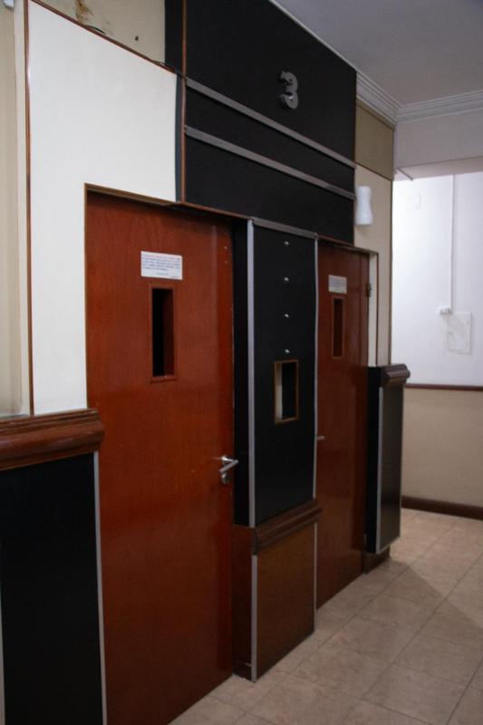 Hotel Shauard - image 30