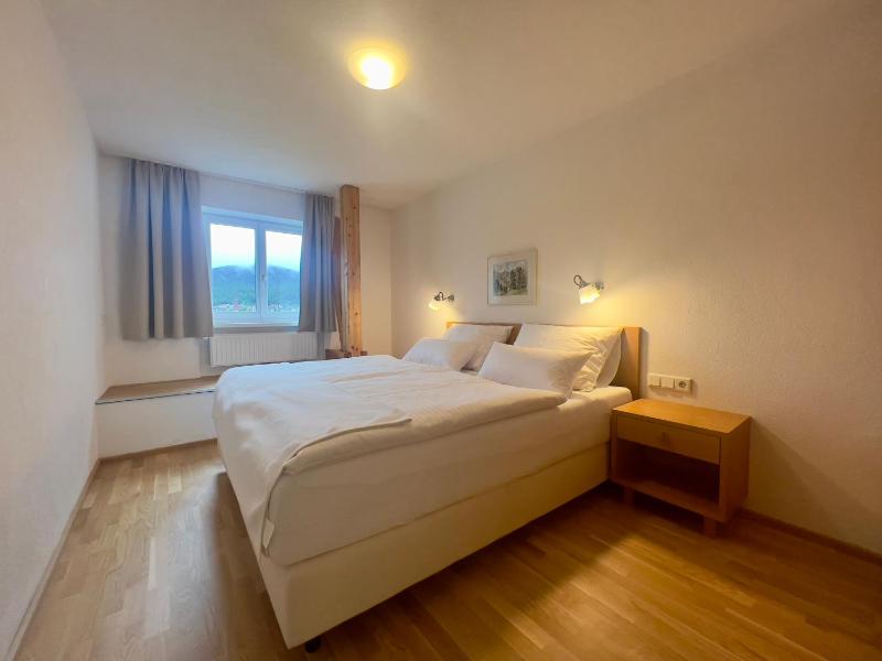 Two-Bedroom Suite image 3