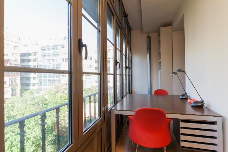 Flateli Mallorca-Passeig de Gracia - image 15
