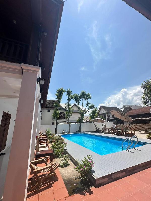 Luangprabang Residence Boutique Hotel - image 14