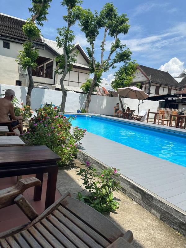 Luangprabang Residence Boutique Hotel - image 13