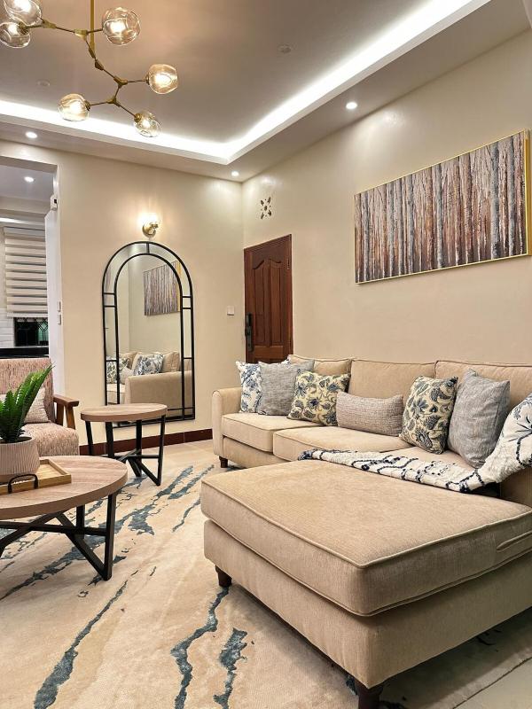 Victoria Grand Suite - image 1