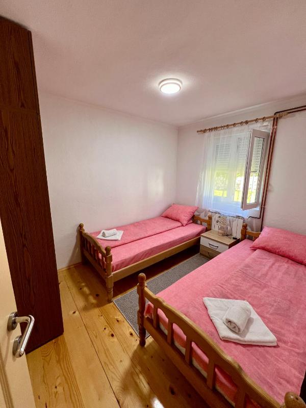 Two-Bedroom Apartment image 4