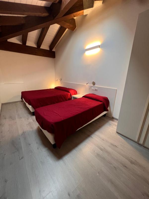 Deluxe Apartment image 4