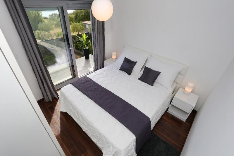 Apartments Sun Resort Nikolina - image 20