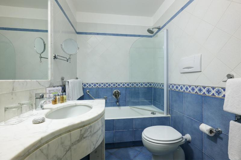 Imperial Hotel Tramontano - image 49