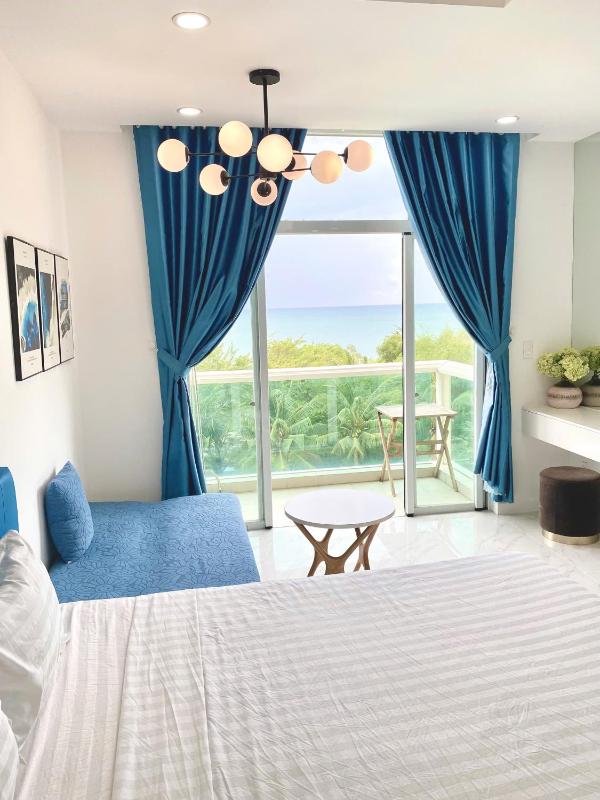 Biệt thự sealinks và căn hộ studio Ocean vista Sealinks Mũi Né - image 4