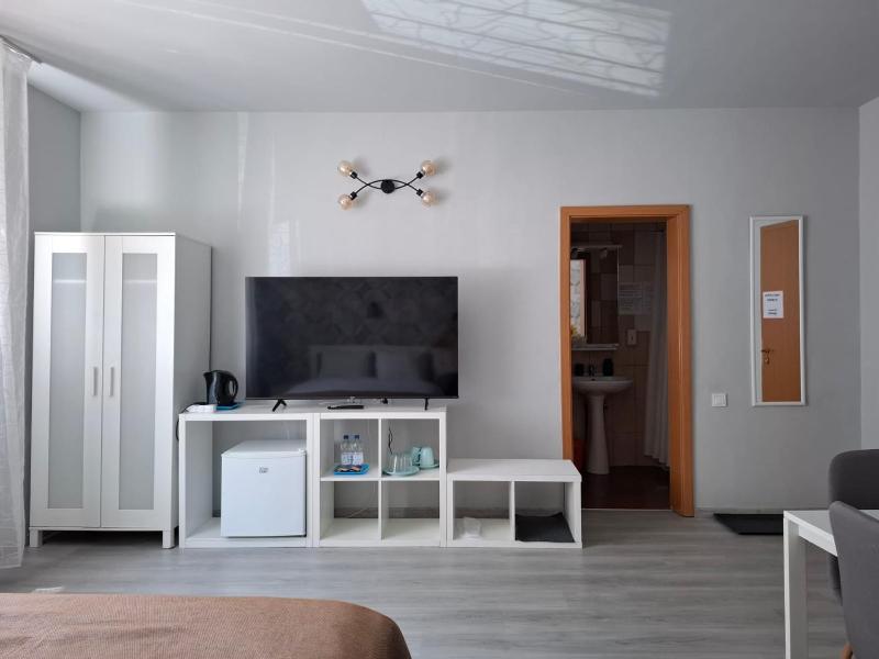 Family Room with Private Bathroom image 3