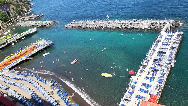 Imperial Hotel Tramontano - image 7