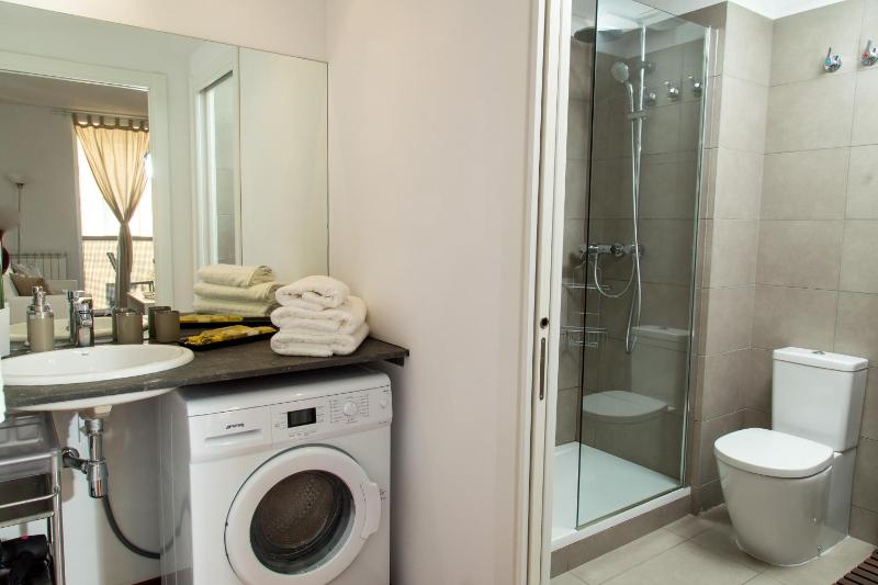 Two-Bedroom Apartment with Balcony - Penthouse image 3