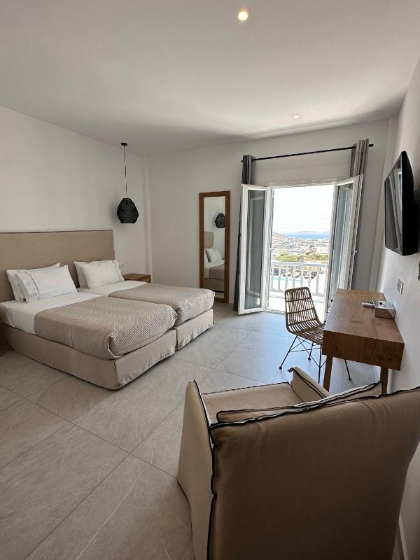 Double or Twin Room image 1