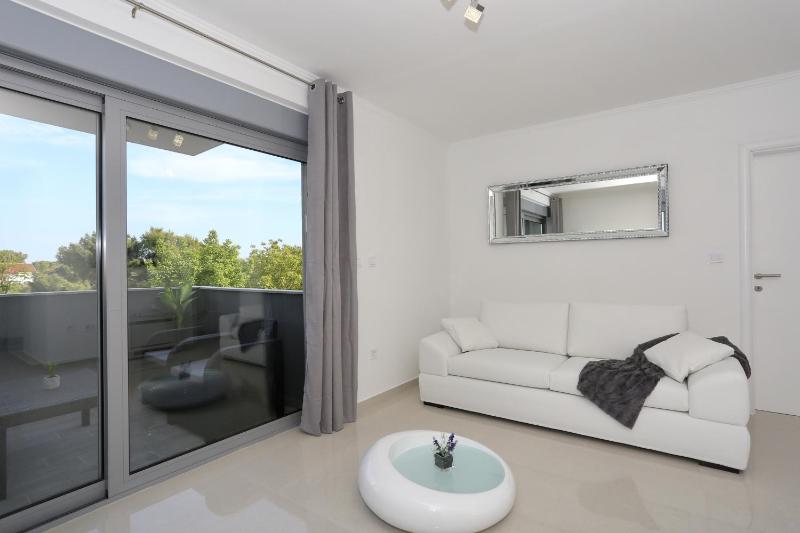 Two-Bedroom Apartment image 4
