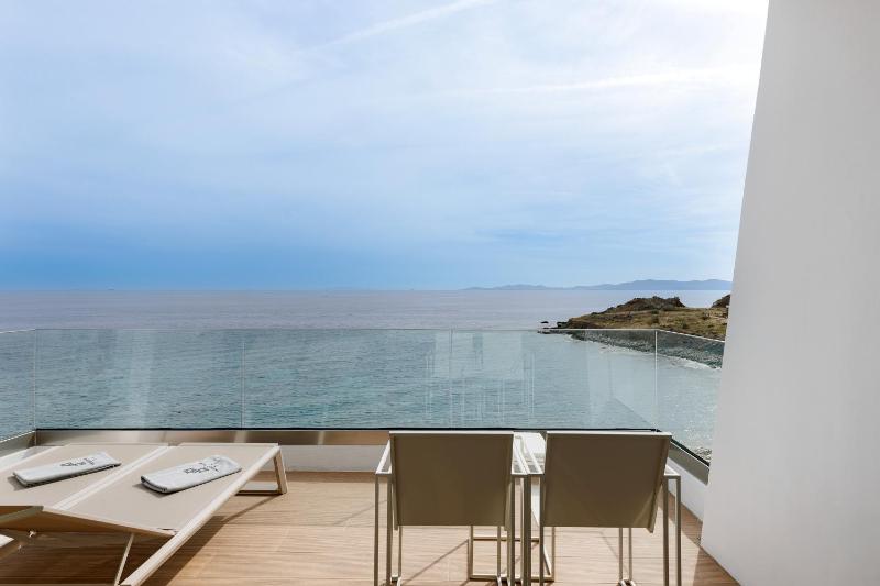 Superior Suite with Private Plunge Pool image 3