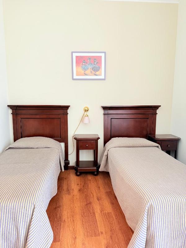 Family Room with Balcony image 4