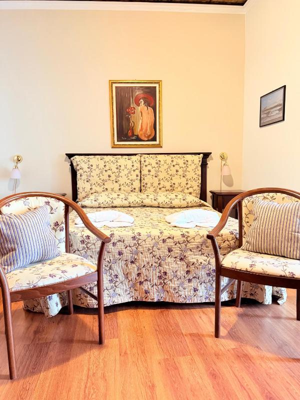 Family Room with Balcony image 3