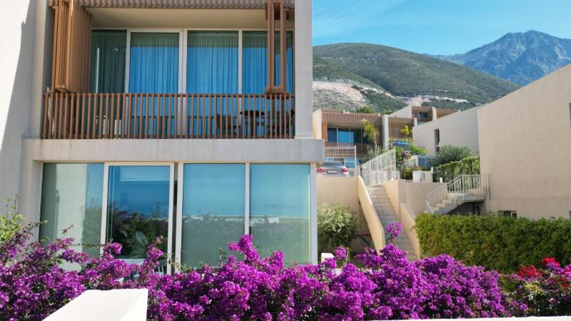 Green Coast Palasa Sun Terrace Villa 110A - image 13