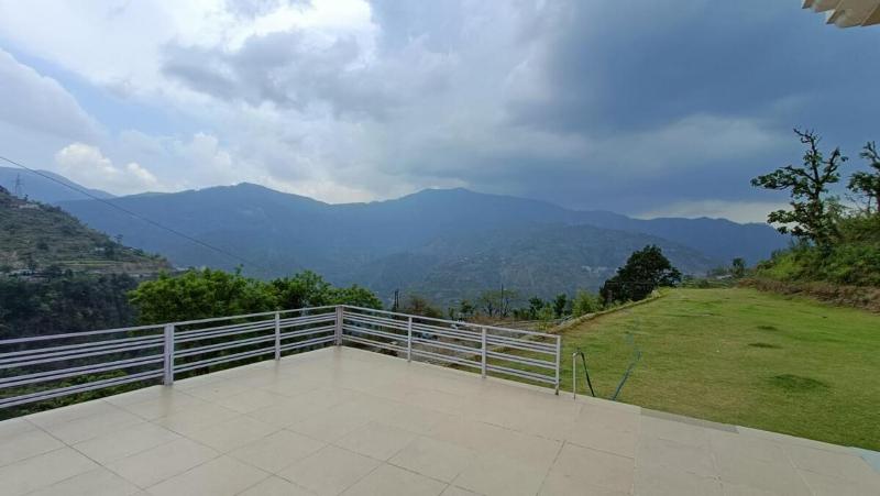 Saumya - a natural habitat - image 1