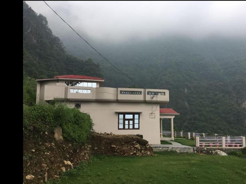 Saumya - a natural habitat - image 10