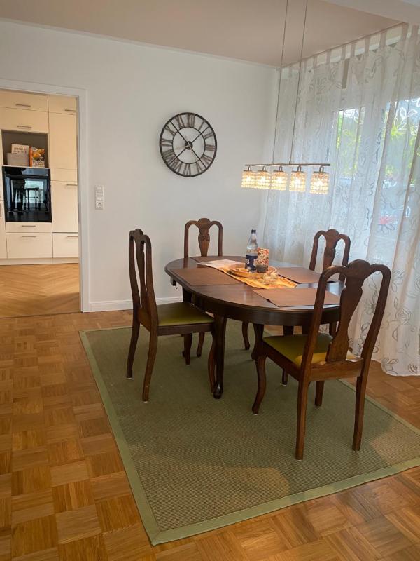 Apartment with Terrace image 4