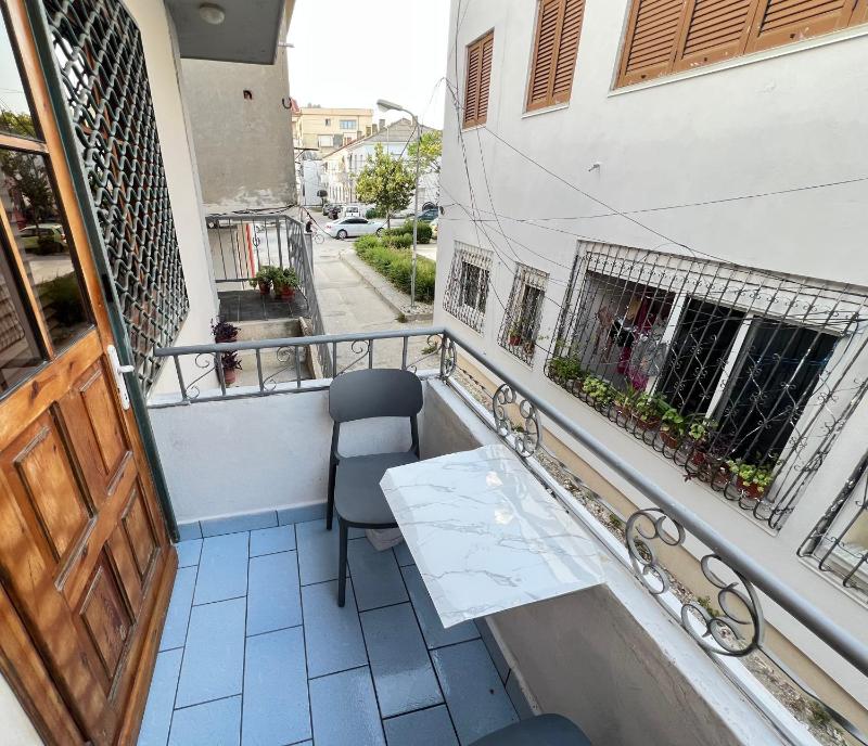 Vlora Guest House - image 8