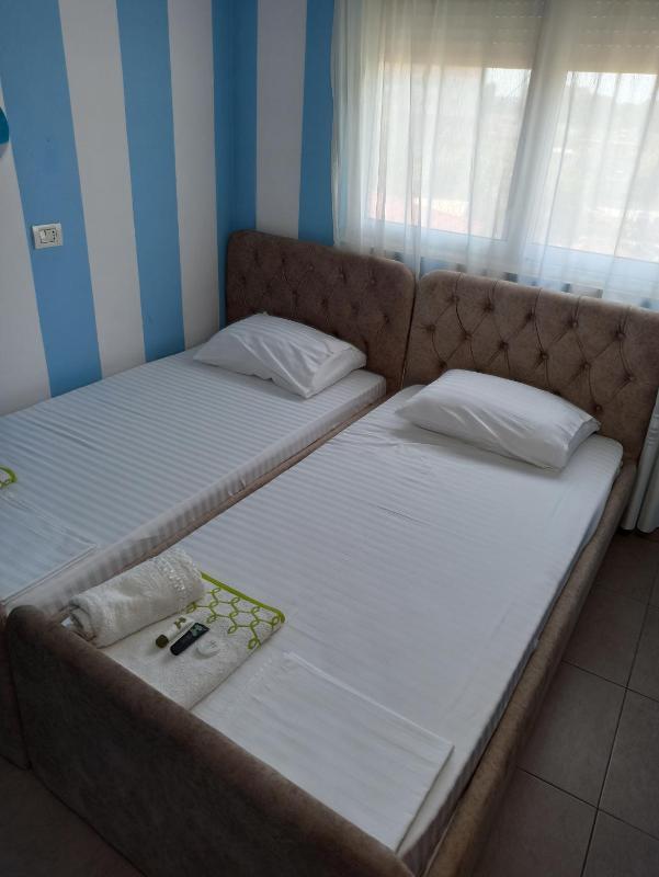 Marini's apartment  Vlorë - image 13