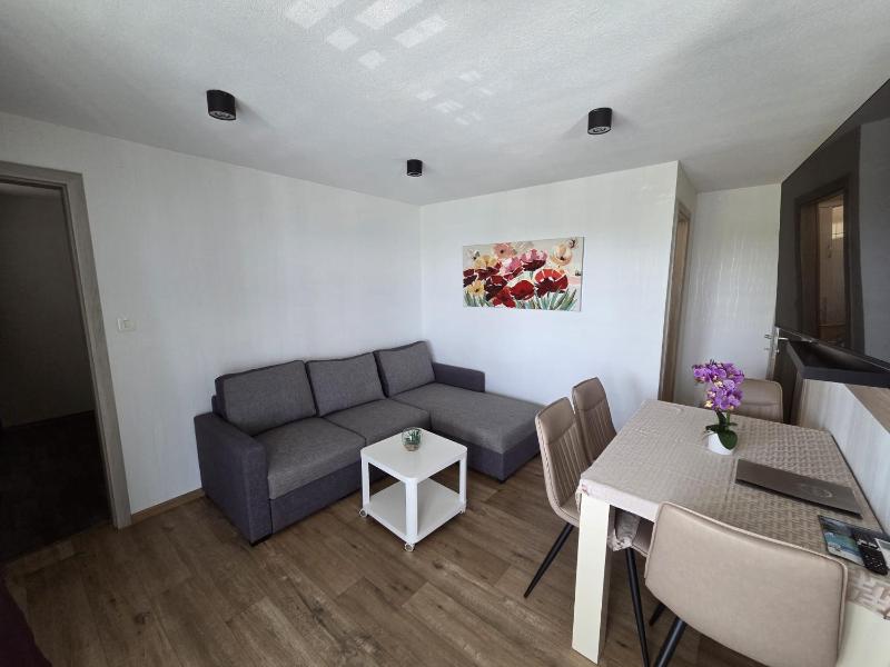 Prestige Mobile Home with Hot Tub and Sea view image 4
