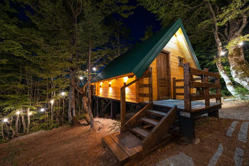 Mountain Tree House Komovi-Radunovic - image 7