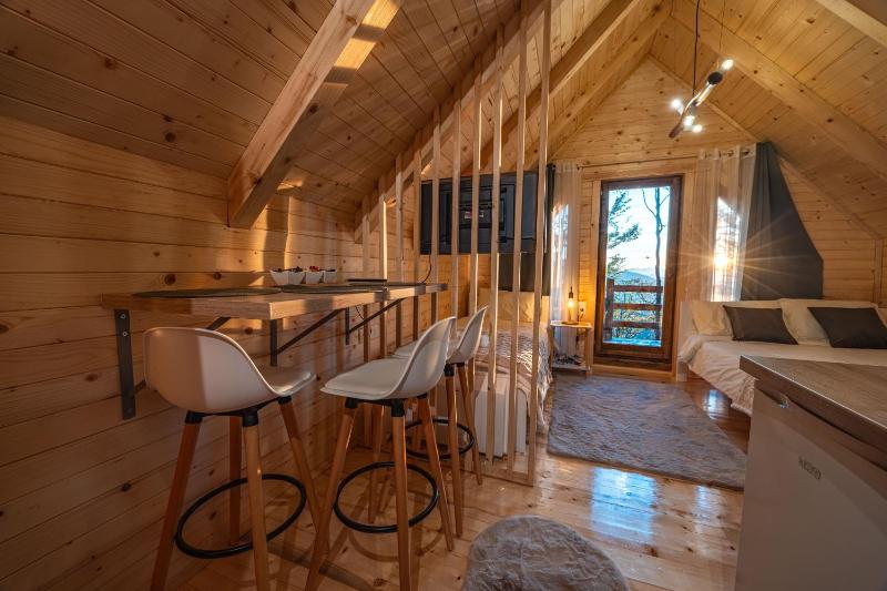 Mountain Tree House Komovi-Radunovic - image 8