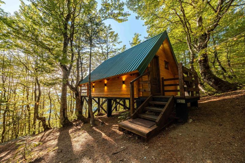 Mountain Tree House Komovi-Radunovic - image 16