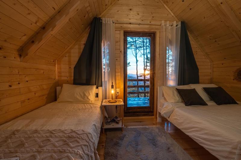 Mountain Tree House Komovi-Radunovic - image 12