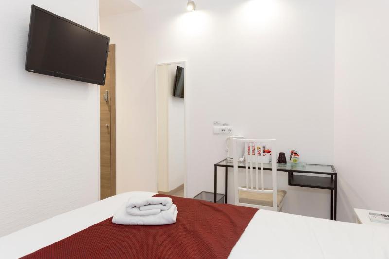 Budget Single Room image 2