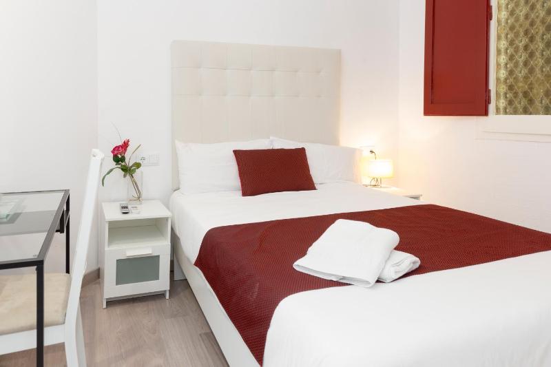 Budget Single Room image 3