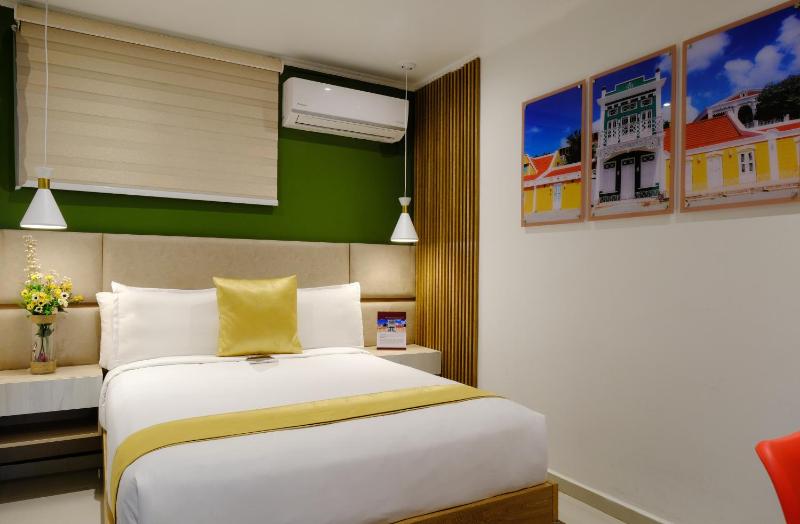Victoria City Hotel - image 24