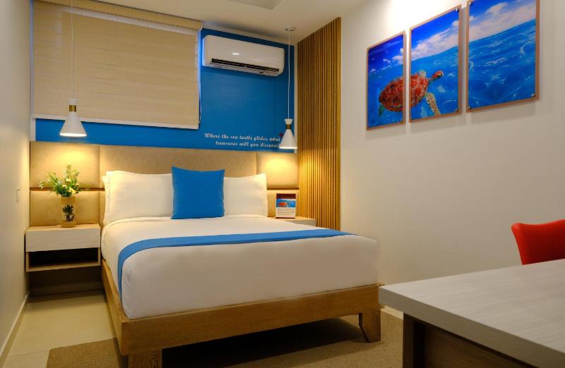 Victoria City Hotel - image 39