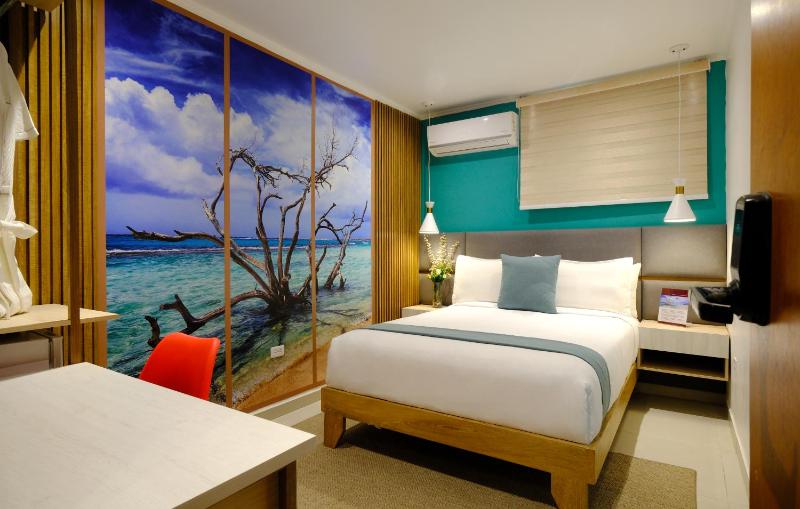 Victoria City Hotel - image 27