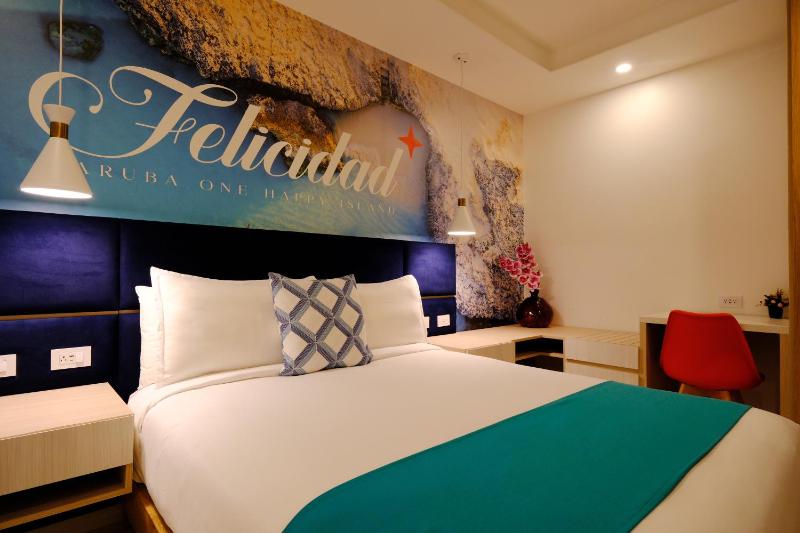Victoria City Hotel - image 30