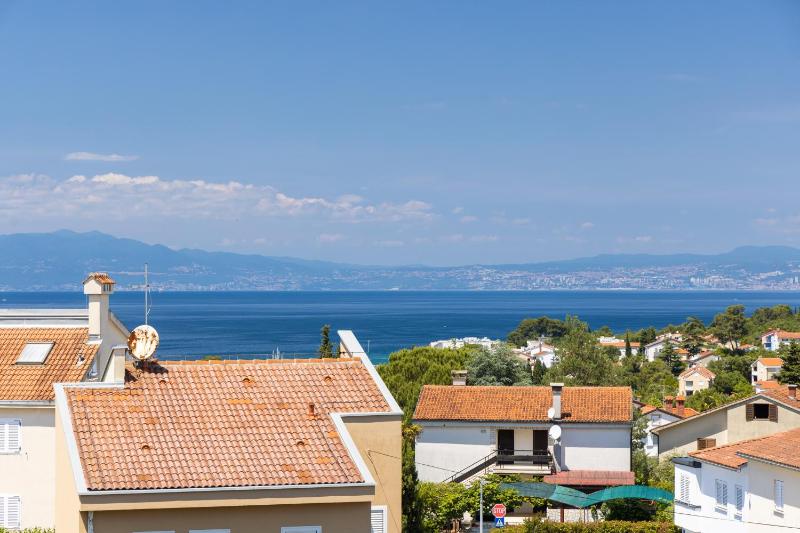Comfort One-Bedroom Apartment with Sea View  image 2