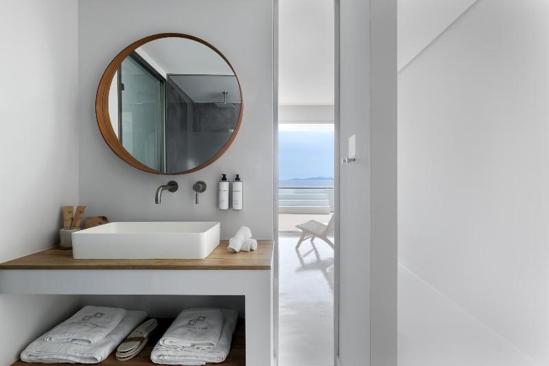 Infinity Suite with Private Plunge Pool  image 2