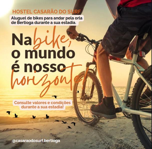 Hostel Casarão do Surf - image 17