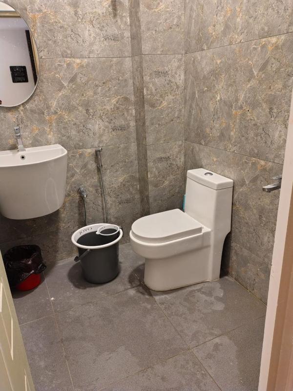 Viji Homestay - image 11