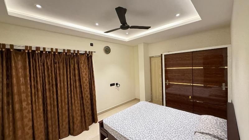 Viji Homestay - image 14