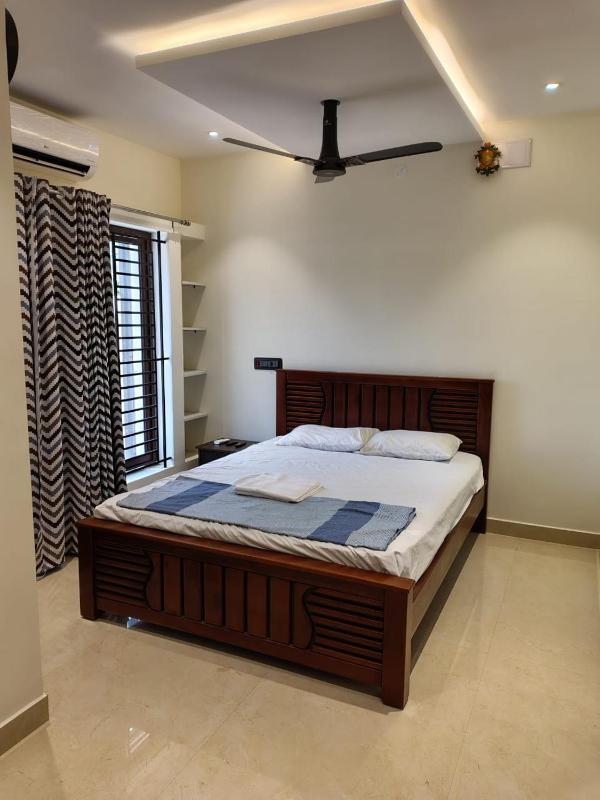 Viji Homestay - image 1