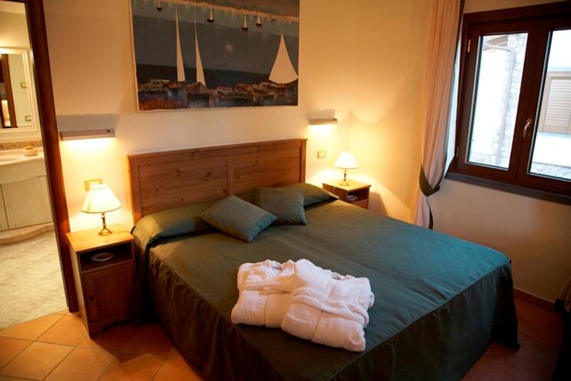 Hotel O Sole Mio - image 32