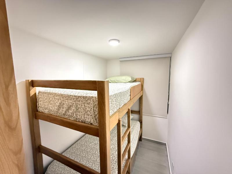 APTO LODGE - Confortable y acogedor apartamento al norte de Barranquilla vía a Puerto Colombia - image 23