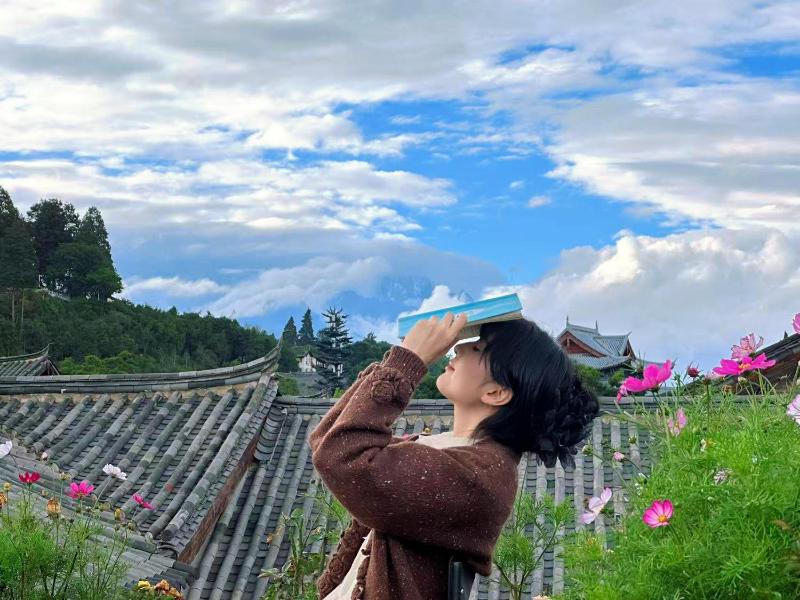 Yiyuan Snow Mountain View Historical Naxi House - Lijiang Old Town Mufu Branch - English service and tour arrangement - image 31