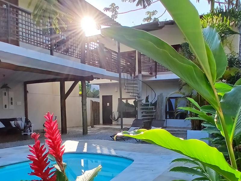 Itamambuca Casa de Praia - image 2