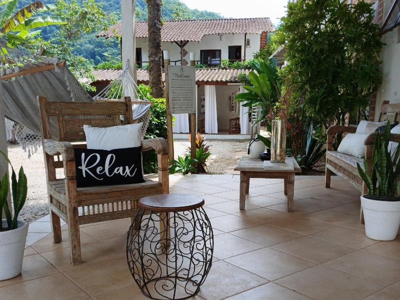 Itamambuca Casa de Praia - image 8