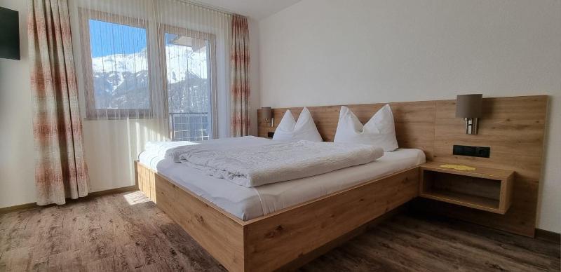Three-Bedroom Apartment image 2