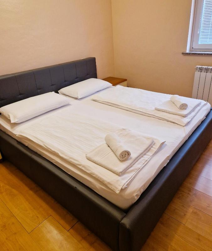 Two-Bedroom Apartment image 3
