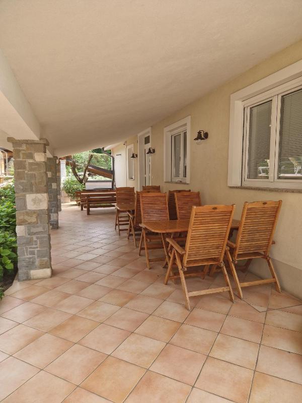 Two-Bedroom Apartment image 2